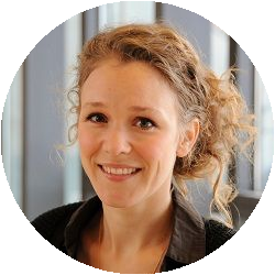 Stine Heger, consultant, Denmark, konsulent, danmark