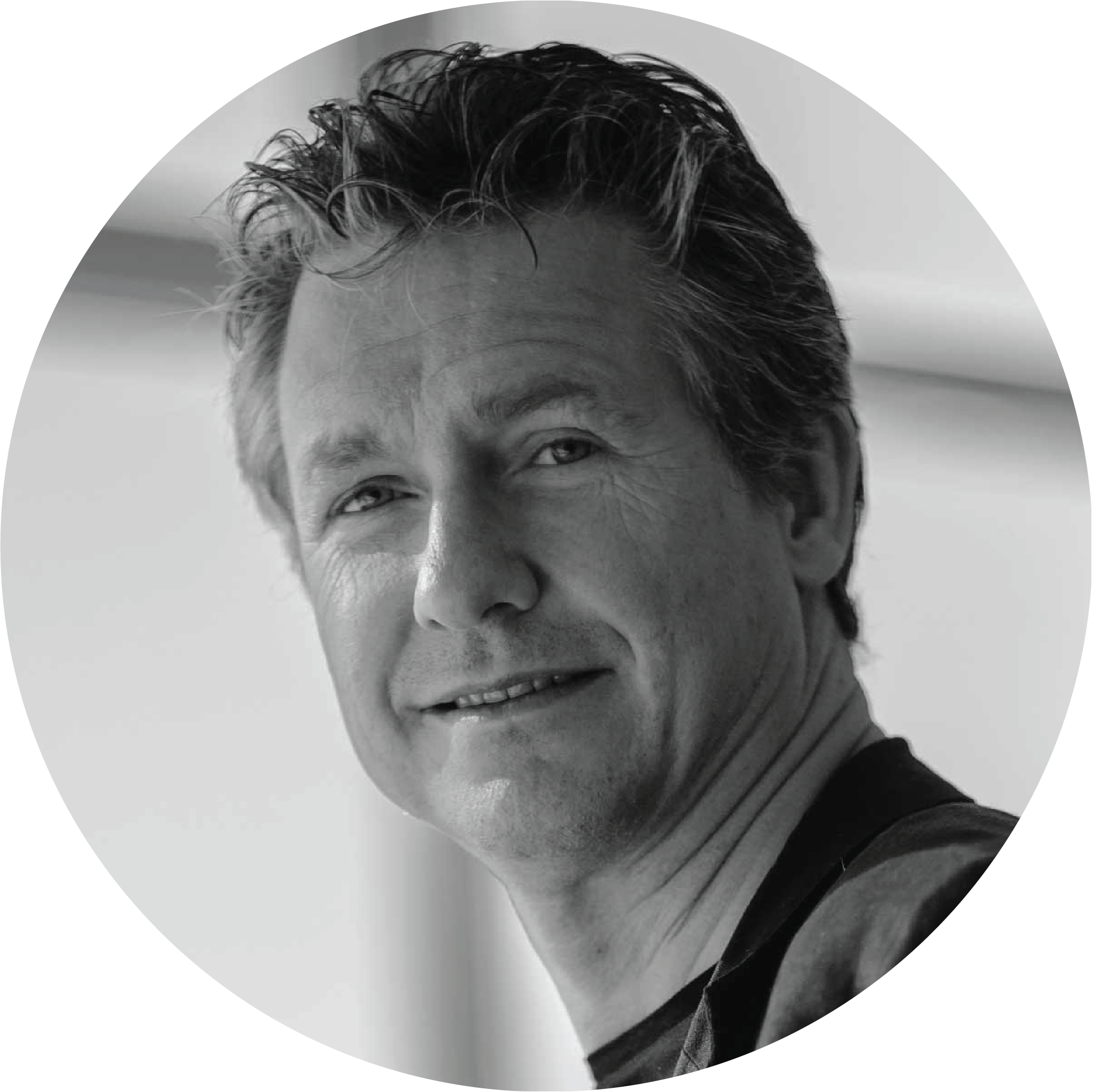 Cato P. Bjørndal, professor, advisor, MOSO