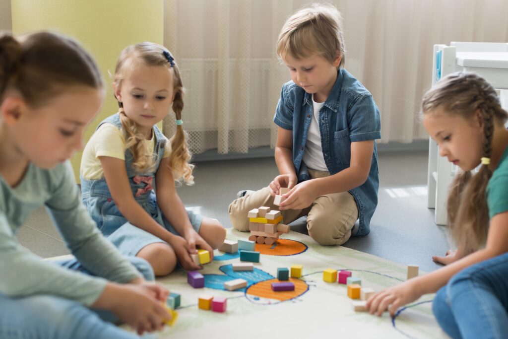 kindergarten, teacher, kids, education, feedback, supervision, digital, platform, MOSO