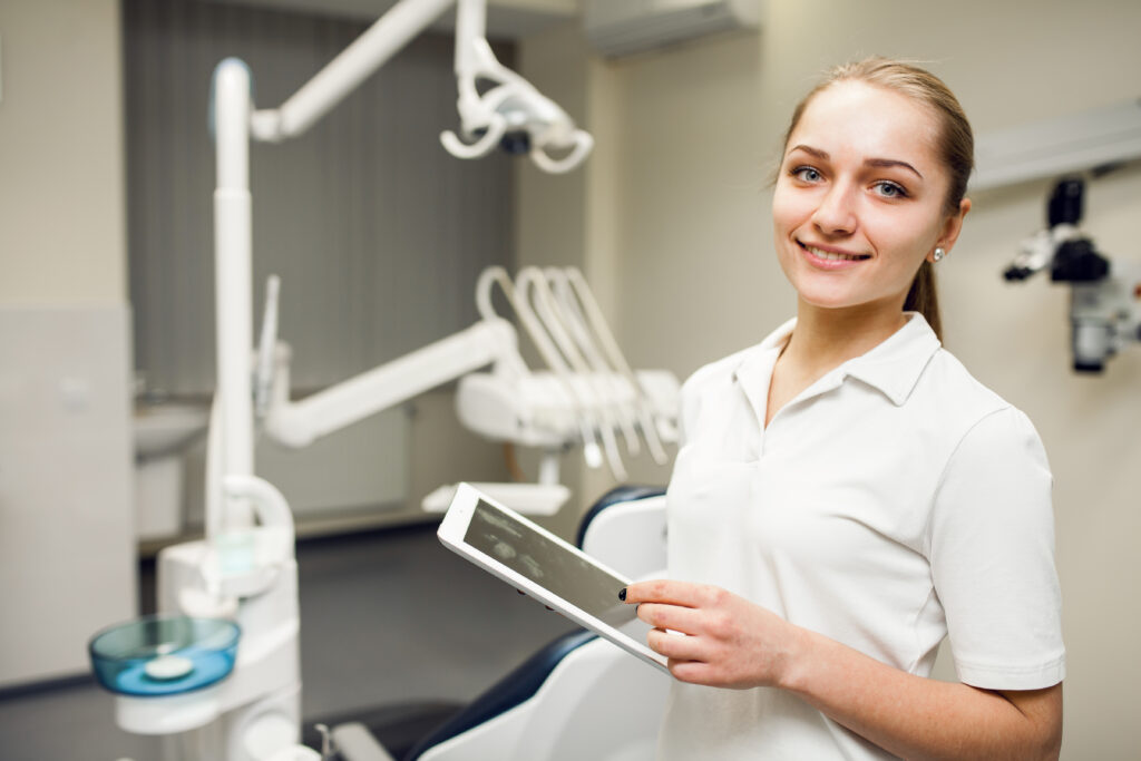 odontology, digital, platform, students, education, supervisor, dentist, guidance, supervision, feedback