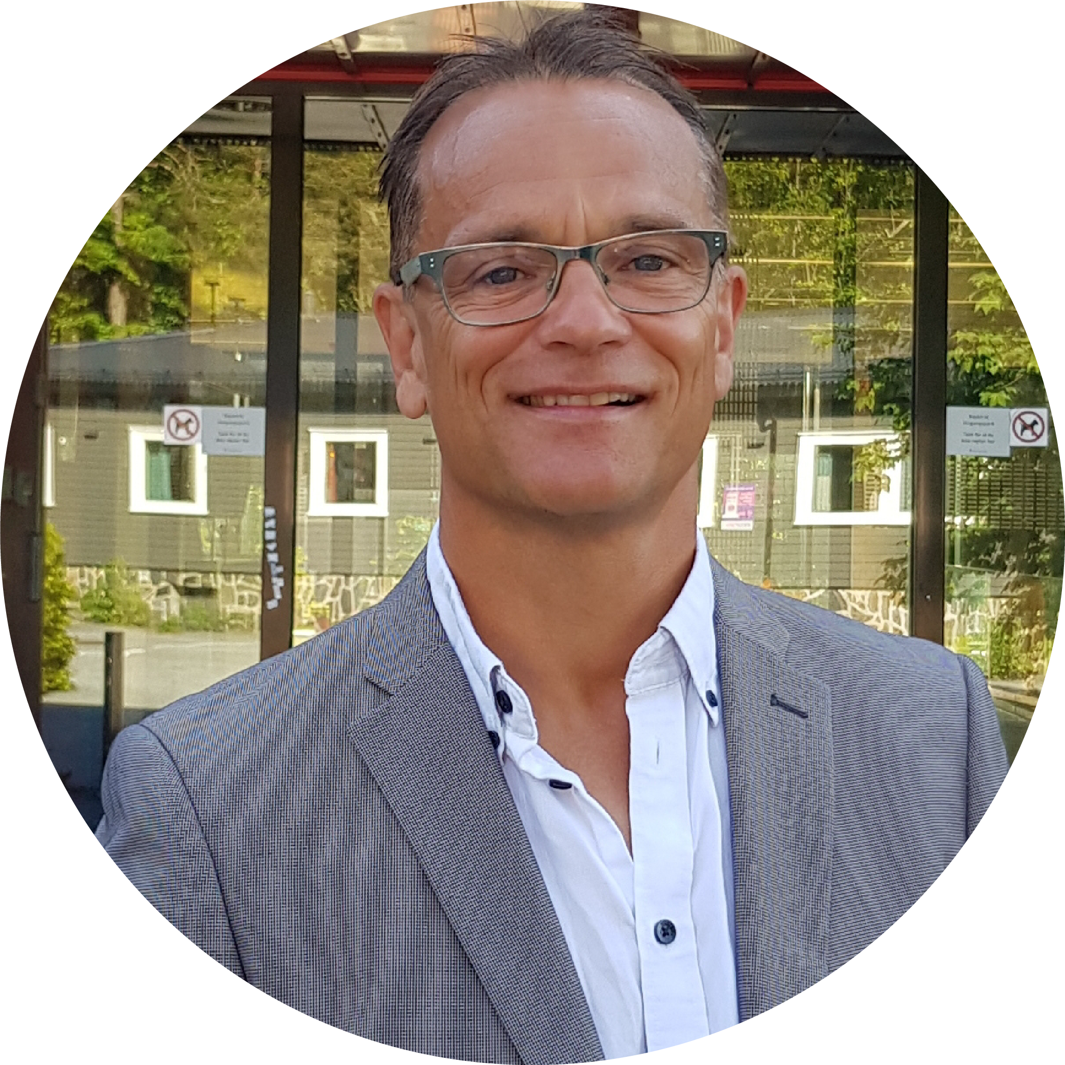 Tormod Næss