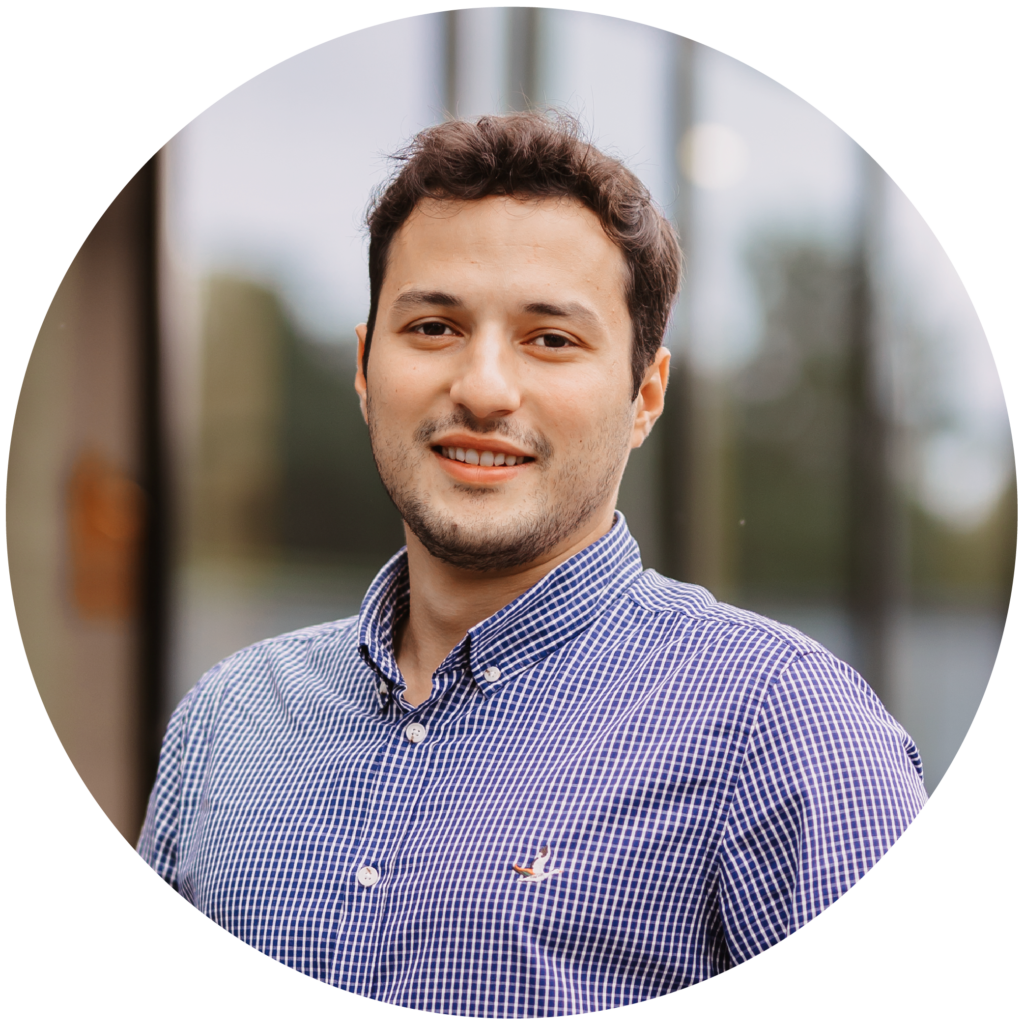 Kenan Ural, UX, UI, Designer