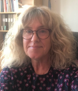 Anita Nyström